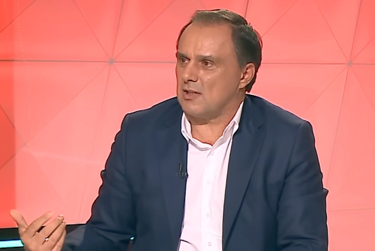 Panduru semnalează o anomalie în fotbalul românesc: „Bă, de ce te întorci?” - GSP