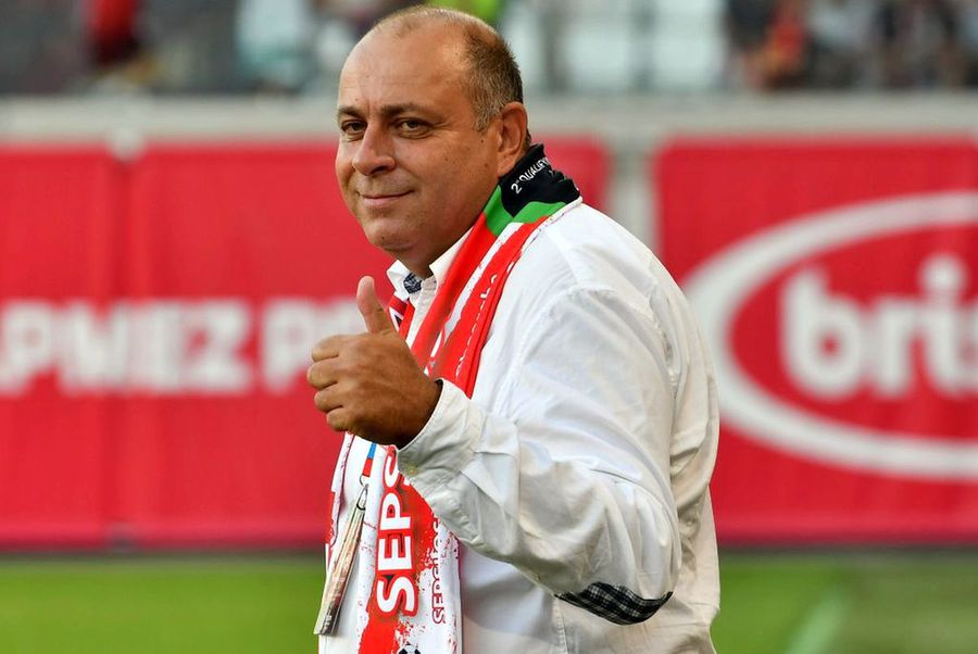 Anunță un buget-record în Liga 2: „Sigur e cel mai mare din campionat”