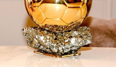 De ce va fi Dembele de Aur. Avantajul față de ceilalți candidați. Semnele care arată că el va câștiga Balonul de Aur