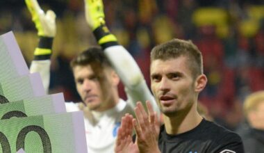 Jackpot! Cu câți bani se alege FCSB după succesul cu Go Ahead Eagles din Europa League