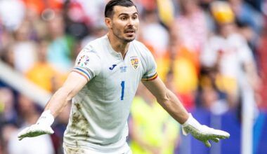 Ofertat din România, Florin Niță a decis unde vrea să evolueze pe final de carieră