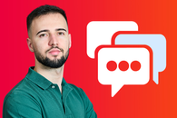 Dobre, ai comis cea mai mare greșeală!