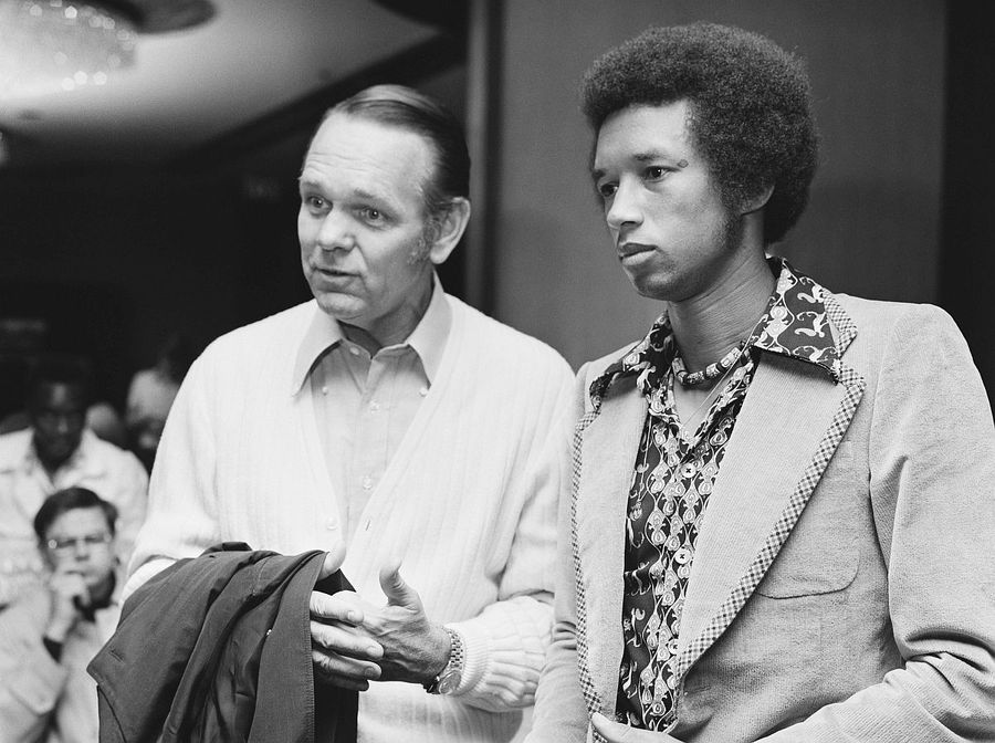 A decedat legendarul tenismen învins de Ilie Năstase în finala Roland Garros 1973