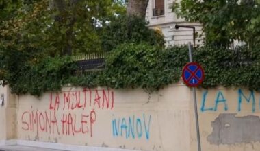 „Să vină Poliția!” » Făptașul a fost prins și amendat!