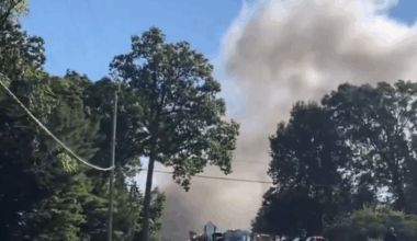 Atac armat într-o biserică din Michigan. Sunt mai multe victime