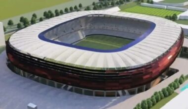 Guvernul lui Ilie Bolojan a dat peste cap proiectul „diamantului” de 172.000.000 de euro din inima Bucureștiului