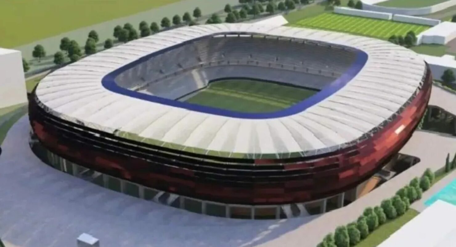 Guvernul lui Ilie Bolojan a dat peste cap proiectul „diamantului” de 172.000.000 de euro din inima Bucureștiului