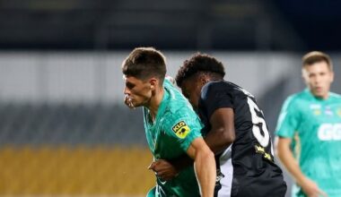 „Mediocru. Nimic wow!”. Culisele transferului lui Blănuță la Kiev, povestite de un ucrainean care l-a analizat pe atacant: „O greșeală”