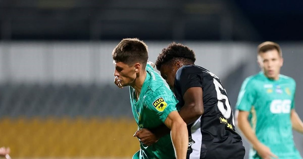 „Mediocru. Nimic wow!”. Culisele transferului lui Blănuță la Kiev, povestite de un ucrainean care l-a analizat pe atacant: „O greșeală”