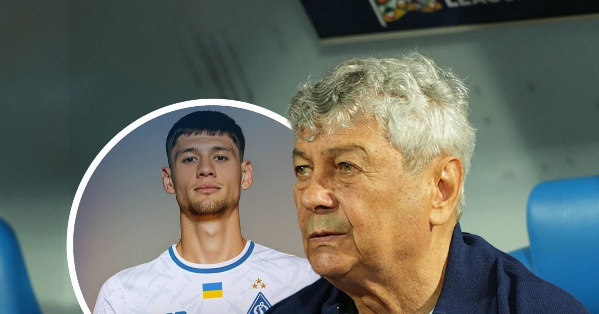 L-au sunat pe Lucescu! Dinamo Kiev l-ar fi informat pe selecționer despre decizia finală în cazul lui Blănuță!