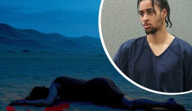 O mare speranță NBA a răpit și a ucis o femeie, aruncându-i cadavrul în deșert: „Strânge-i gâtul, acoper-o cu bolovani”. Dar altceva i-a șocat total pe coechipieri: „Cum să facă asta?”