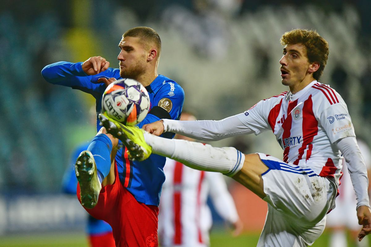 Oțelul, ultimul meci al zilei din Superligă » Restart pentru campioana României? Echipele probabile + cele mai tari cote