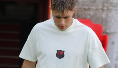 Dat afară de Gigi Becali, fostul fotbalist de la FCSB nu se impune la noua echipă! 58 de minute într-o lună