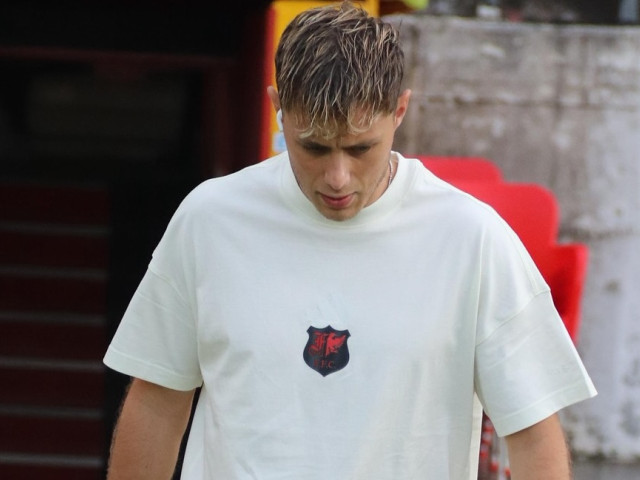 Dat afară de Gigi Becali, fostul fotbalist de la FCSB nu se impune la noua echipă! 58 de minute într-o lună