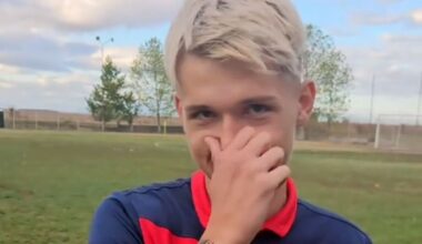 „Ce chef aveam să joc...”