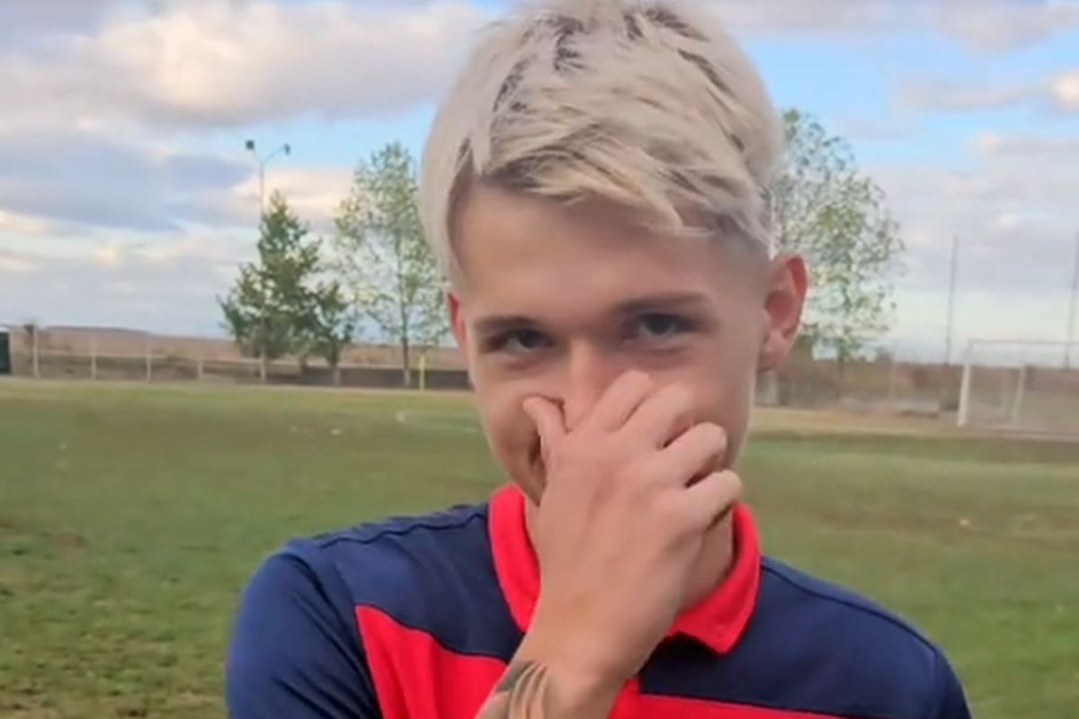 „Ce chef aveam să joc...”