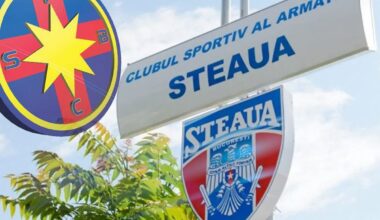 Curtea de Apel, decizie într-o nouă luptă Steaua vs. FCSB: „Respinge ca inadmisibilă cererea”