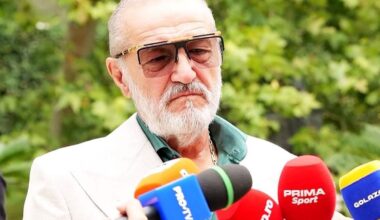 „Bea două pahare și se bagă în seamă”