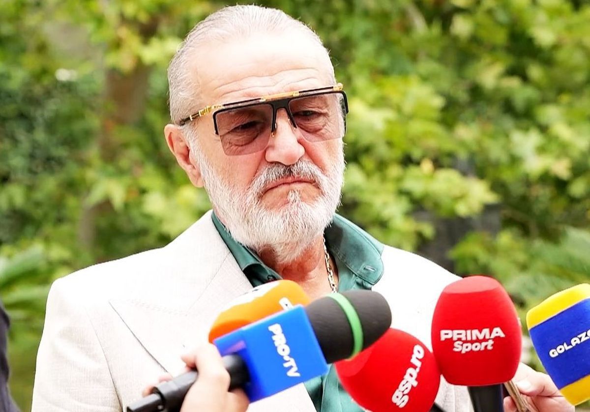 „Bea două pahare și se bagă în seamă”