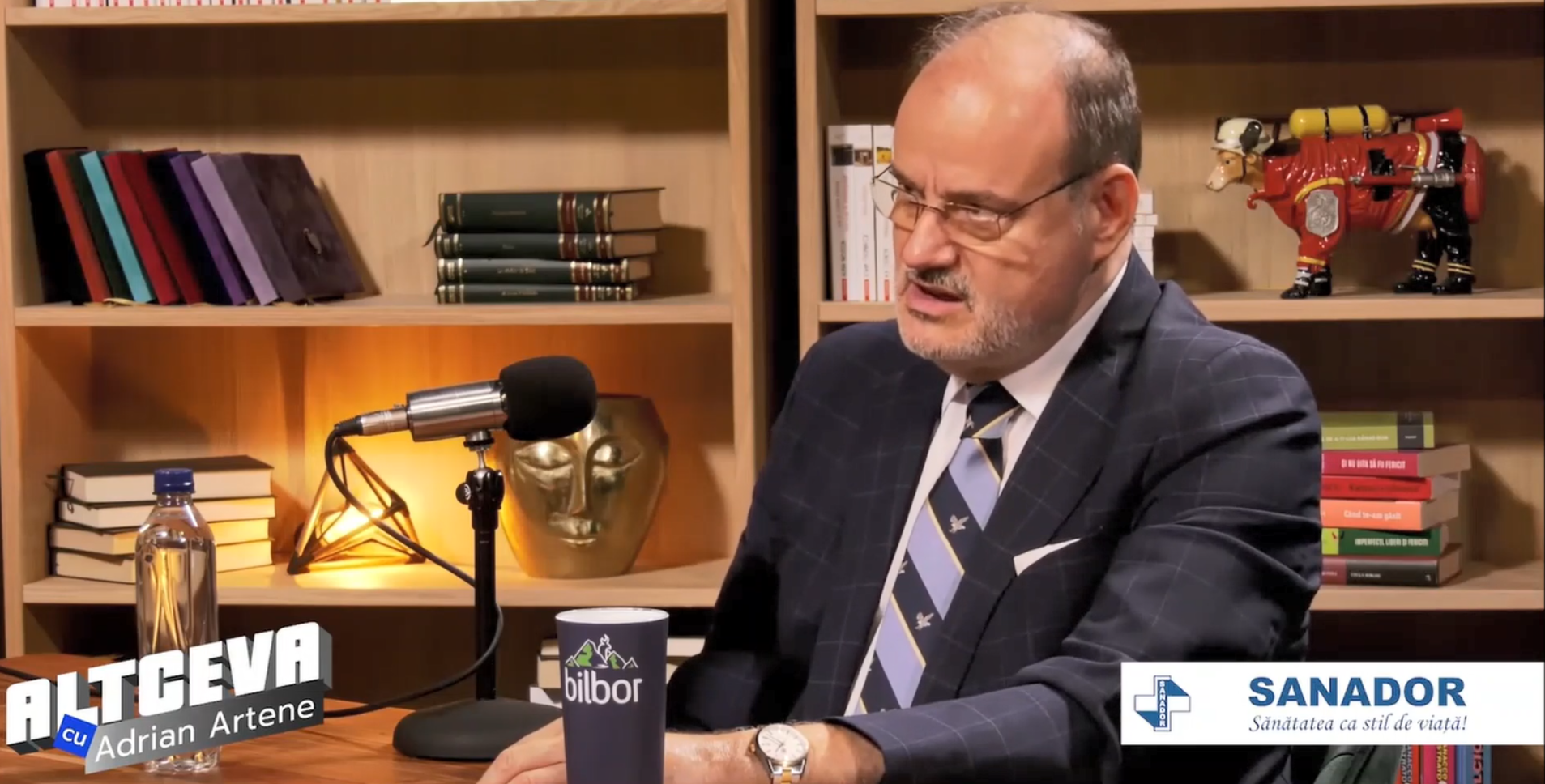 Principala cauză de mortalitate în lume. Durerea generează pacientului senzația de moarte iminentă