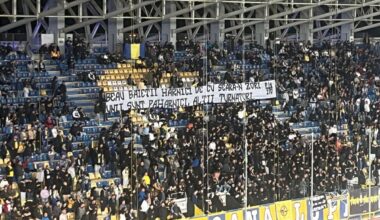 Toate mesajele galeriilor din Petrolul