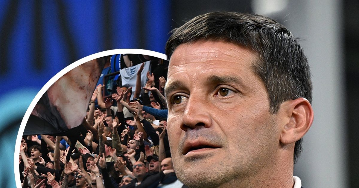 Moment neașteptat în Italia! Ce s-a întâmplat aseară la meciul lui Inter » Chivu, ținta scandărilor