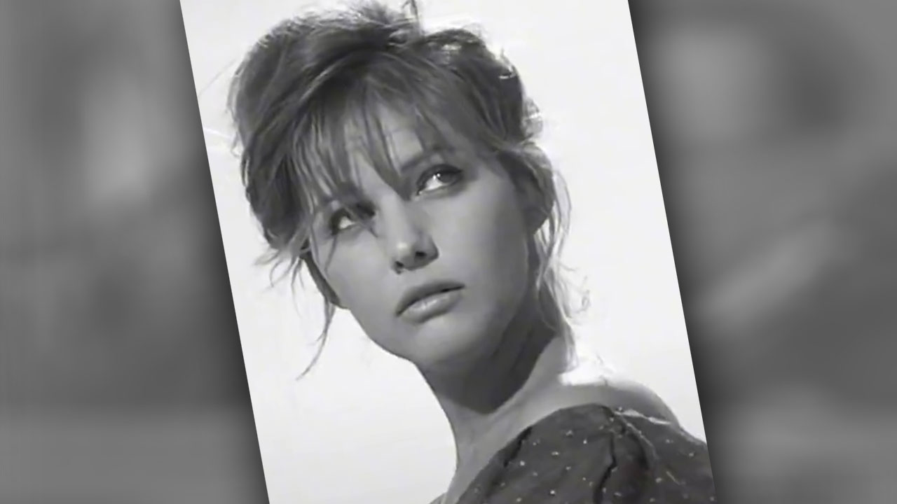 Claudia Cardinale, omagiată în mass-media internațională