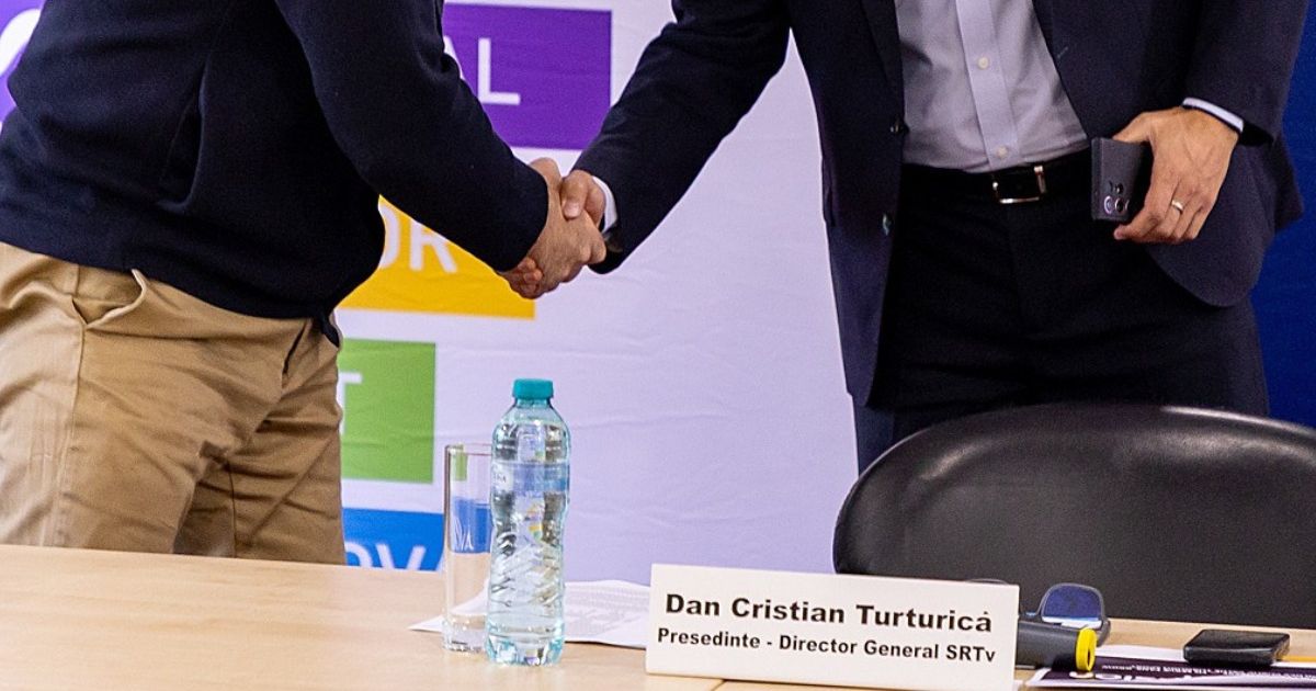 TVR, parteneriat cu o Eurovision Sport / Evenimente sportive gratis și producții proprii: „Cel mai ambiţios proiect”