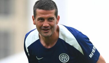 Inter leagă două victorii consecutive în Serie A: Cristi Chivu i-a transmis un mesaj direct unui fotbalist