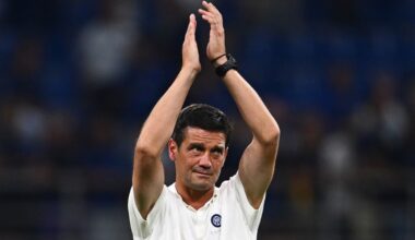 Fabio Capello s-a convins de Cristi Chivu: Verdictul dur al italianului