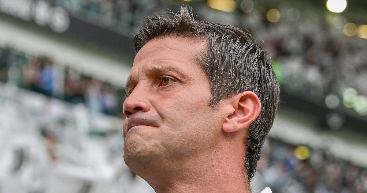 Chivu a răbufnit la antrenament! VIDEO: Enervat de un grup de suporteri ai Interului: „La dracu, nu mai vreau să aud asta!”