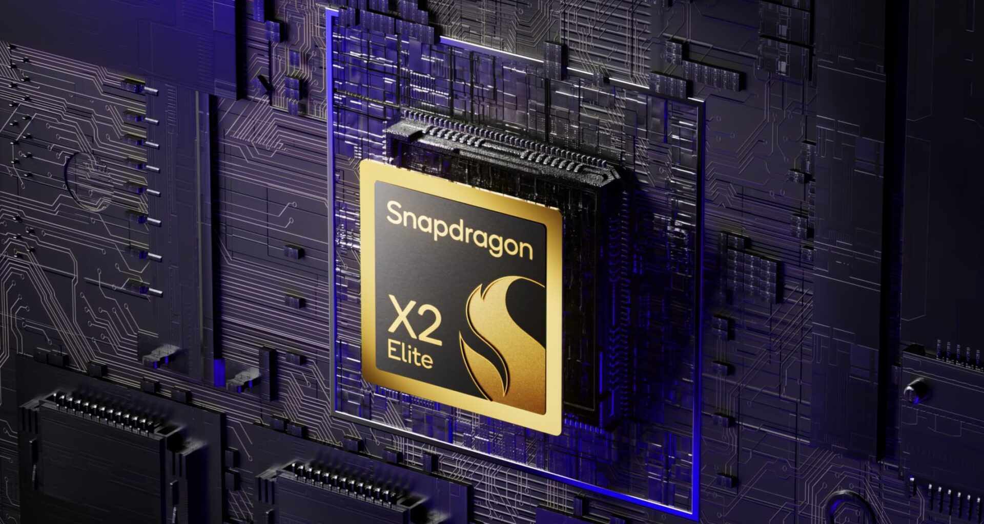 Qualcomm a lansat oficial și noile procesoare de laptop Snapdragon X2 Elite