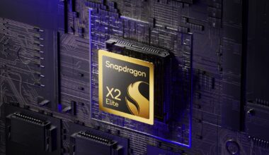 Qualcomm a lansat oficial și noile procesoare de laptop Snapdragon X2 Elite