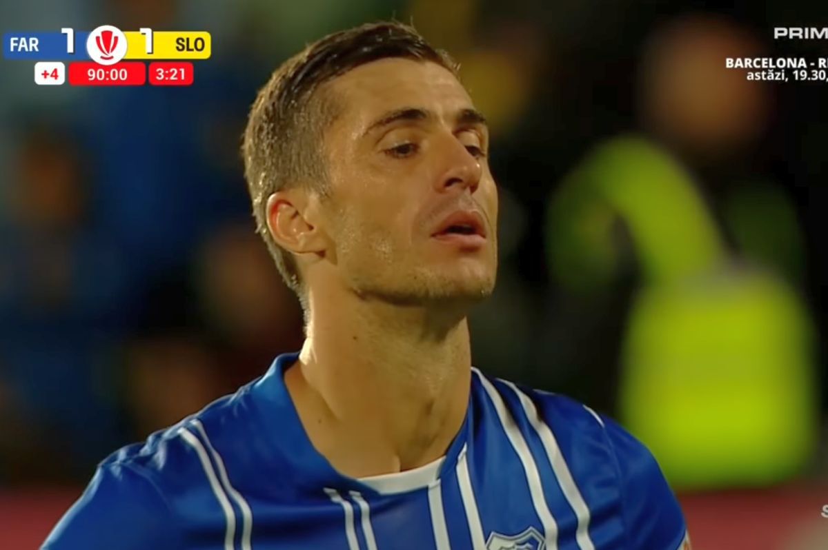 „E ultimul pe care-l execut”