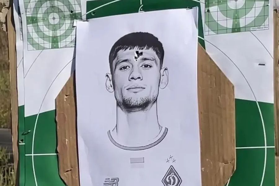 Decizia a fost luată: Vladislav Blănuță, OUT de la Dinamo Kiev!