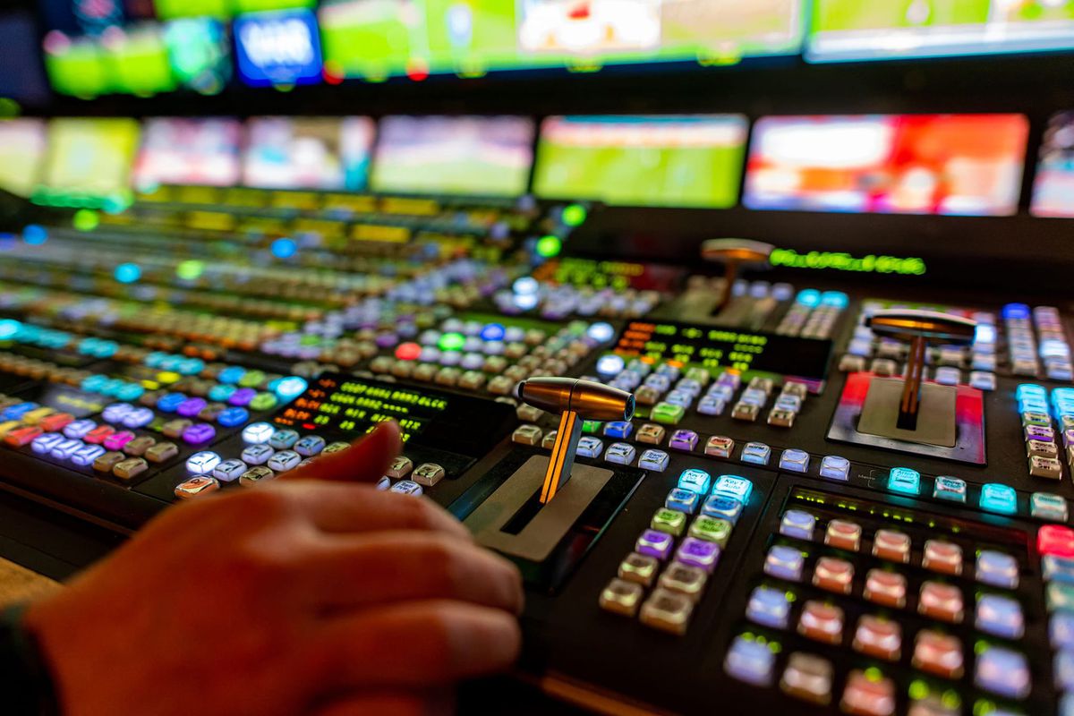 Schimbare! Cine transmite la TV Go Ahead Eagles