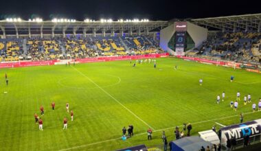 LIVE Petrolul - Rapid, în etapa 11 din Superliga