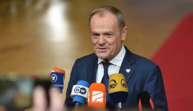 Donald Tusk