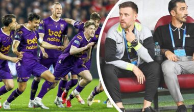 Defensivă compactă, centru puternic, joc fără faulturi » Cine este Go Ahead Eagles, revelația Olandei, care a scris istorie în 2025