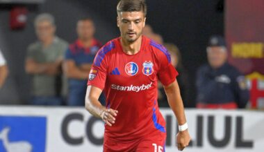 „M-au lăsat la greu, adevărul va ieși la suprafață”