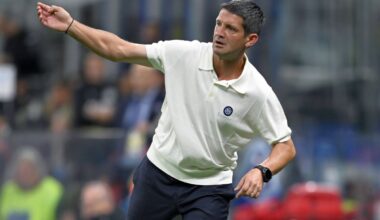 Cristi Chivu, la raport » Șeful lui Inter a dat verdictul, după aproape 4 luni de colaborare