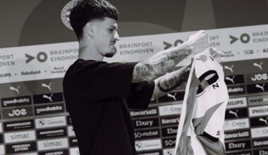 Dennis Man, decisiv pentru PSV Eindhoven: Pasă de gol în meciul cu Excelsior Video