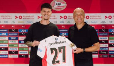 Peter Bosz, întrebat dacă și-a pierdut răbdarea cu Dennis Man: Răspunsul antrenorului lui PSV