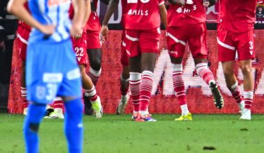 Dinamo îi ironizează pe olteni. FOTO. Imaginea postată de „câini” la 24 de ore după egalul cu Craiova