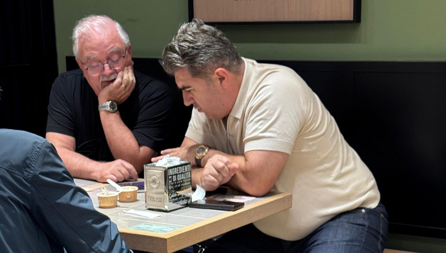 Șeful CFR SA, Ion Alexandru Simu, explicații privind ceasul purtat