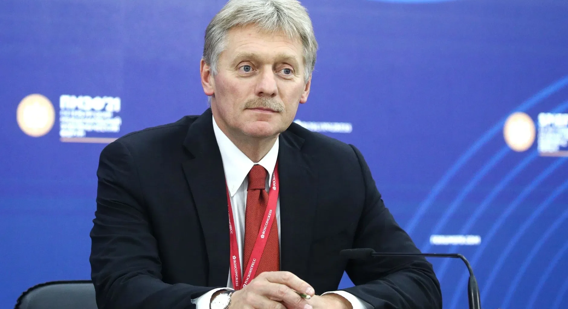 Peskov acuză Chișinăul că a blocat votul cetățenilor moldoveni din Rusia