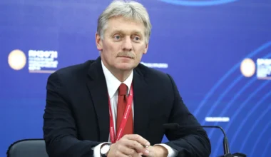Peskov acuză Chișinăul că a blocat votul cetățenilor moldoveni din Rusia