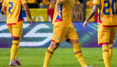 Surprize în lotul lui Il Luce Convocările preliminare pentru amicalul cu Moldova și meciul cu Austria, din calificările pentru CM 2026