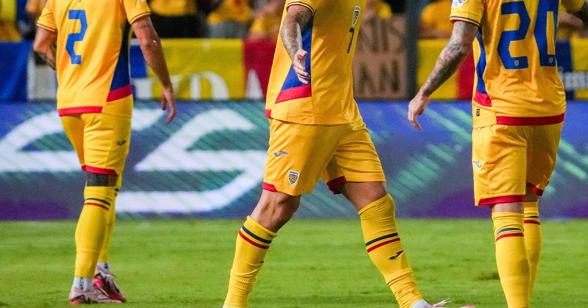 Surprize în lotul lui Il Luce Convocările preliminare pentru amicalul cu Moldova și meciul cu Austria, din calificările pentru CM 2026