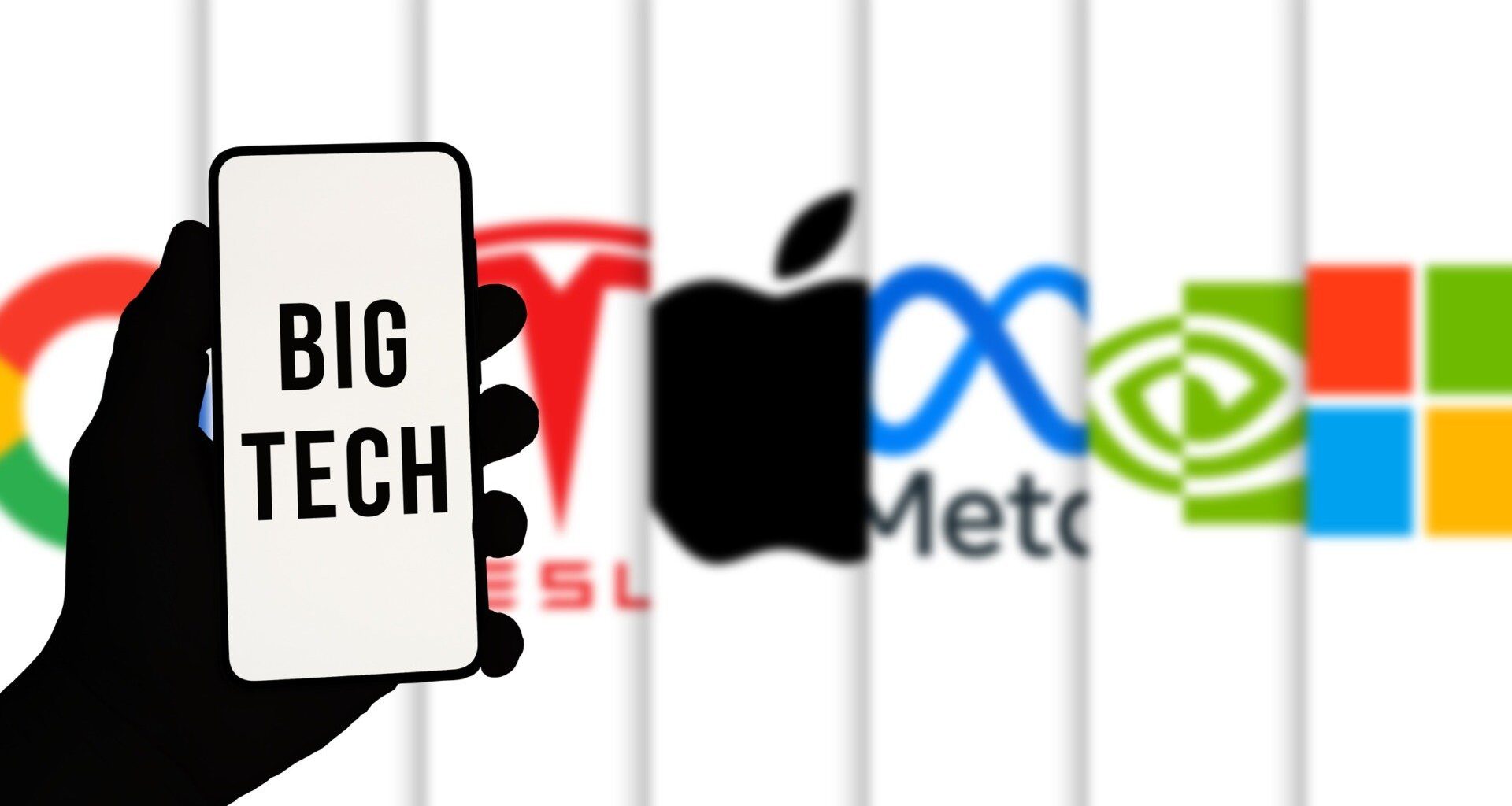 giganti tech, companii tehnologice, google, meta, apple, microsoft